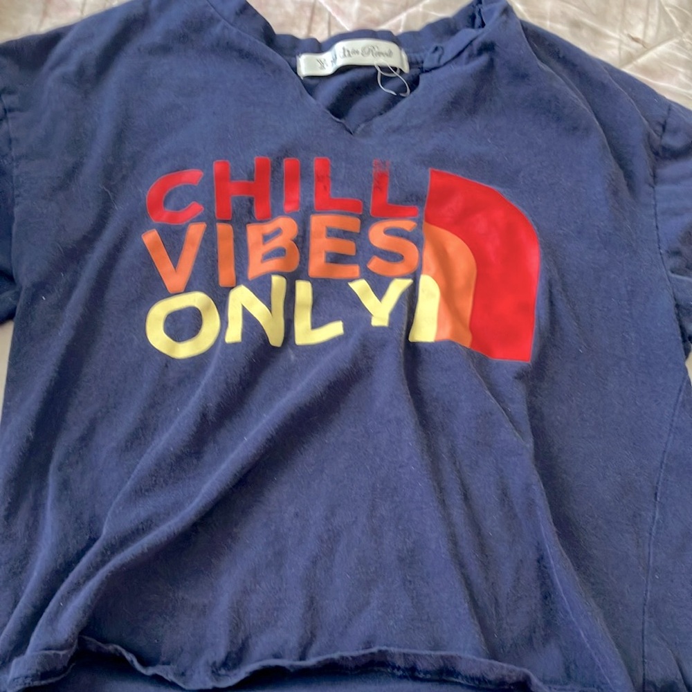 Blue  size 12